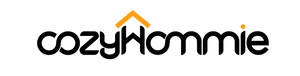 Cozyhommie logo