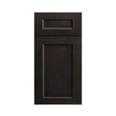 Escada Series Vintage Wood Cabinet