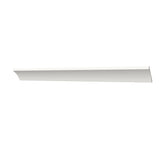 Cove Moldings - Newtown Origami White