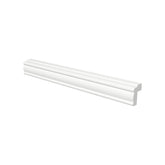 Traditional Light Rail Molding SOW-TLR8A (Pre-Cut for Shipping)