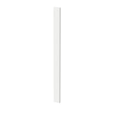 Wall Fillers - Shaker Origami White