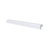 Angled Light Rail Molding SW-ALRM8 (Pre-Cut for Shipping)