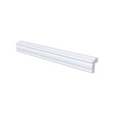 Traditional Light Rail Molding SW-TLR8 (Pre-Cut for Shipping)