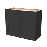 DOUBLE DOOR WALL CABINETS