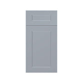 Belmont Series Gray Cabinet