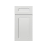 Shaker Series Origami White Cabinet