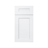 Belmont Series White Cabinet