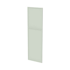 Tall Decorative Panels Newtown Jade Green