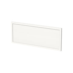 WFD Wall Decorative Panels Newtown Origami White