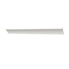 Cove Moldings - Newtown Origami White