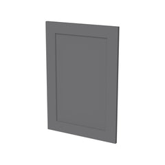 Base Decorative Panels Shaker Pebble Gray [PG-BDD21A / BDD24A]