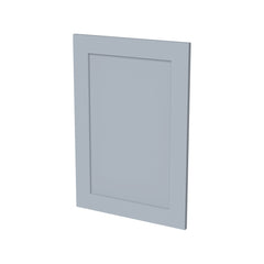 Base Decorative Panels Shaker Gray [SG-BDD21A / BDD24A]