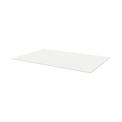 Base Skin Panel Shaker Origami White [SOW-BSP2436]