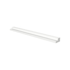 Square Light Rail Molding SOW-SLRM8