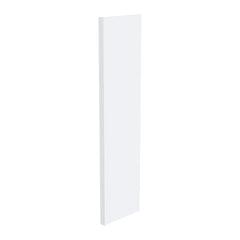 Refrigerator End Panels Shaker White