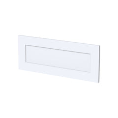 WFD Wall Decorative Panels Shaker White