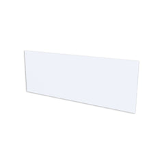 Base Finish Skin Panels Shaker White BP3696-BP4896