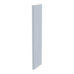 Refrigerator End Panels Shaker Gray