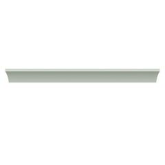 Cove Moldings - Newtown Jade Green