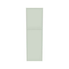 Tall Decorative Panels Newtown Jade Green