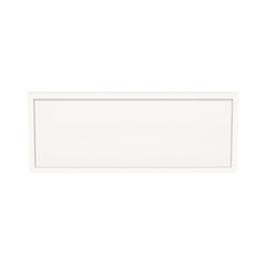 WFD Wall Decorative Panels Newtown Origami White