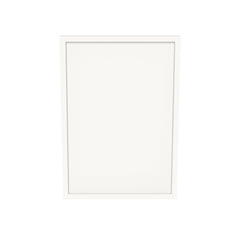 Base Decorative Panels Newtown Origami White [NOW-BDD21A / BDD24A]