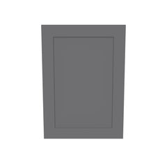 Base Decorative Panels Shaker Pebble Gray [PG-BDD21A / BDD24A]