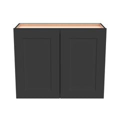 DOUBLE DOOR WALL CABINETS