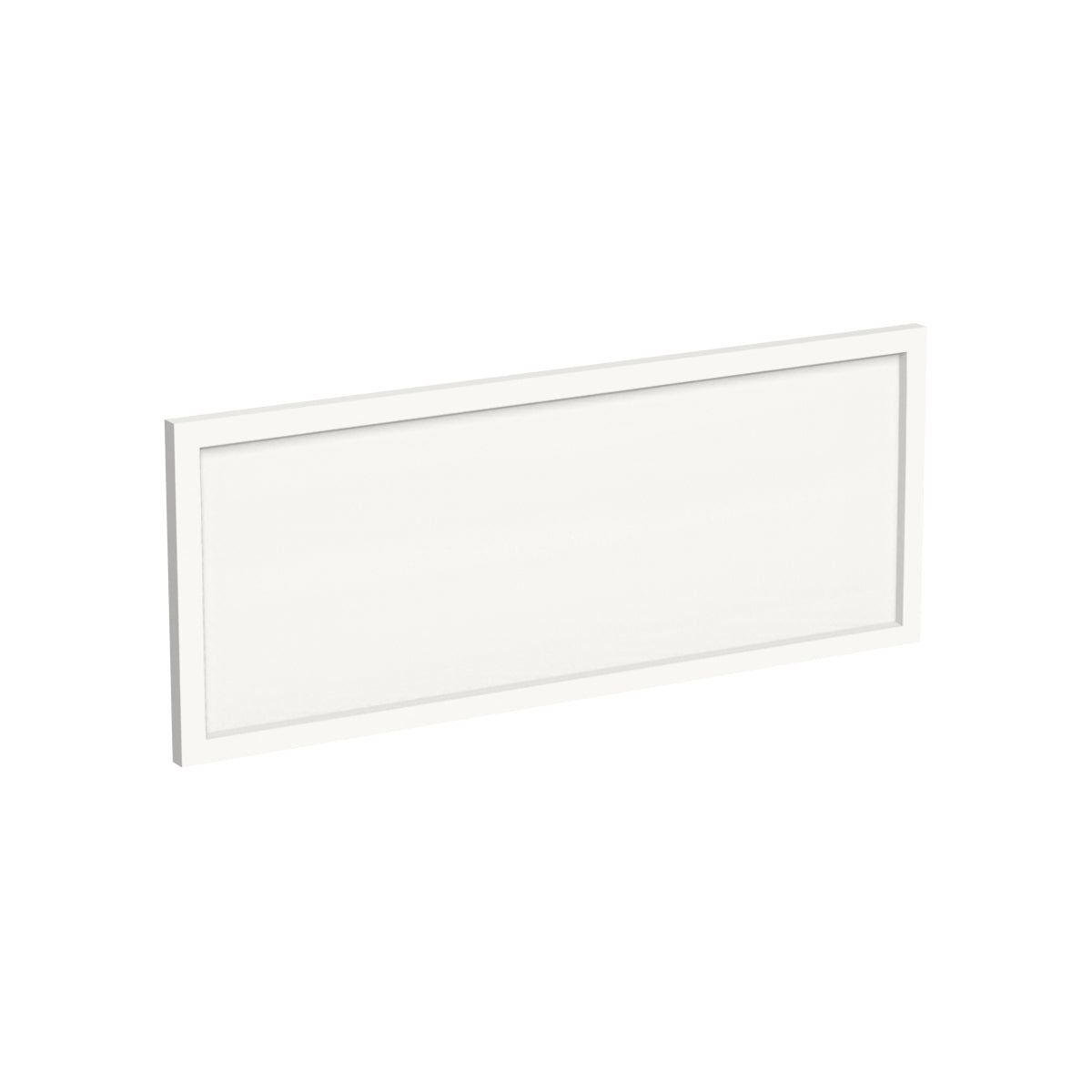 WFD Wall Decorative Panels Newtown Origami White