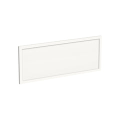 WFD Wall Decorative Panels Newtown Origami White