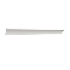 Cove Moldings - Newtown Origami White