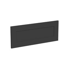 WFD Wall Decorative Panels Shaker Charcoal Black