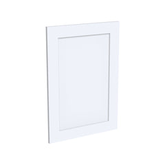 Base Decorative Panels Shaker White [SW-BDD21A / BDD24A]