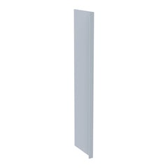 Refrigerator End Panels Shaker Gray