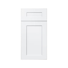 Shaker Series White Cabinets