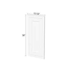WFD Wall Decorative Panels Inset Origami White
