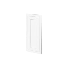 WFD Wall Decorative Panels Inset Origami White
